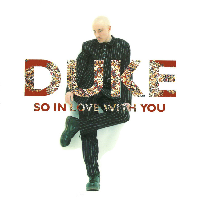 So In Love With You - Full Intention 7 Inch Mix - song and lyrics