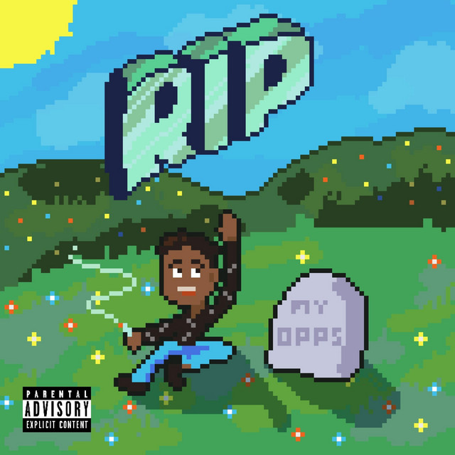 RIP - Single by Giela | Spotify