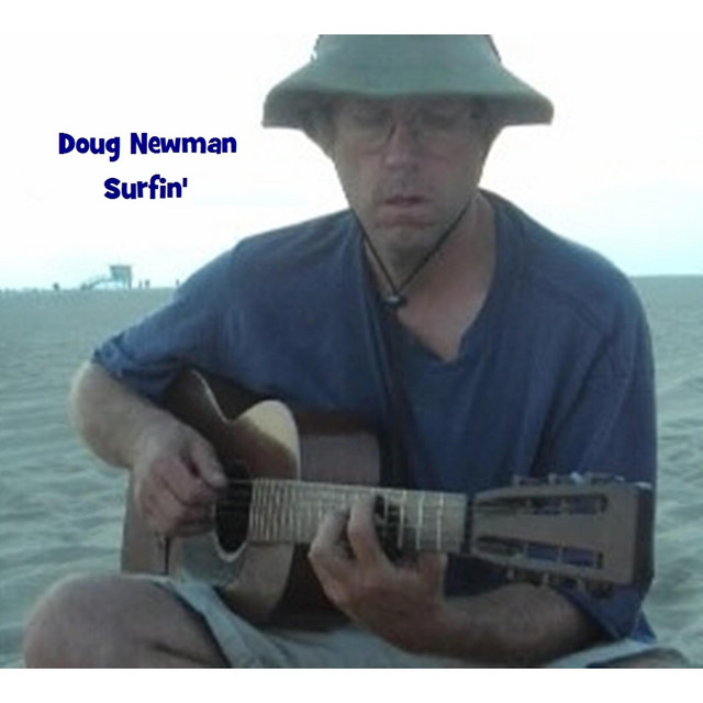 Let's Go Surfin' (Surfin' Hillbilly) - song and lyrics by Doug Newman ...