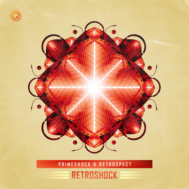 Retroshock cover