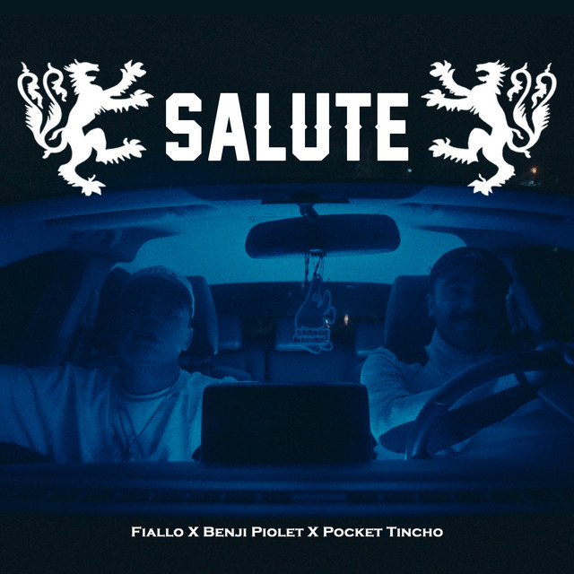 Salute