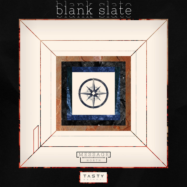blank slate cover art