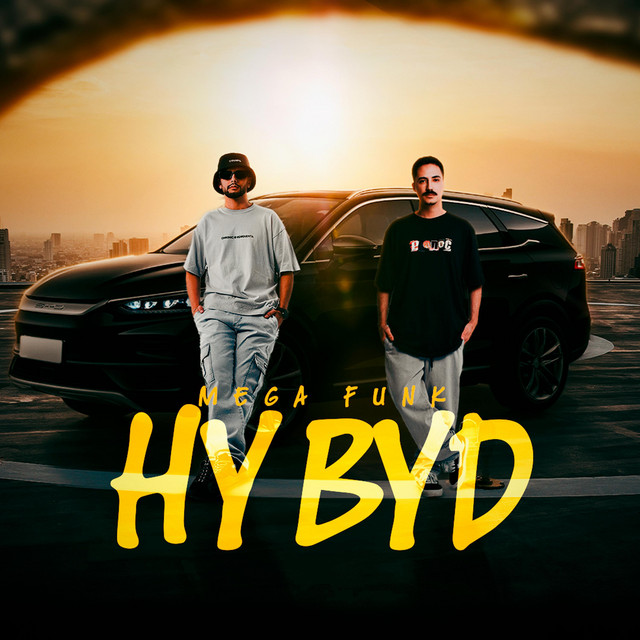 MEGA HY BYD