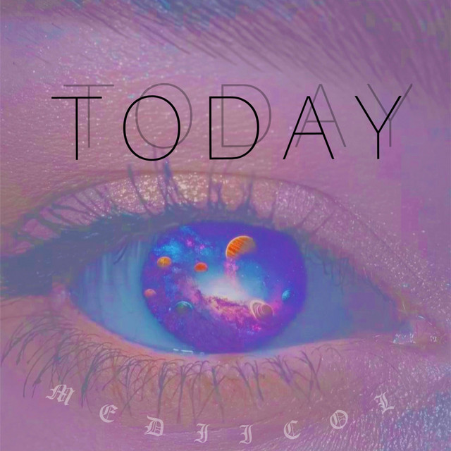 T O D A Y cover art
