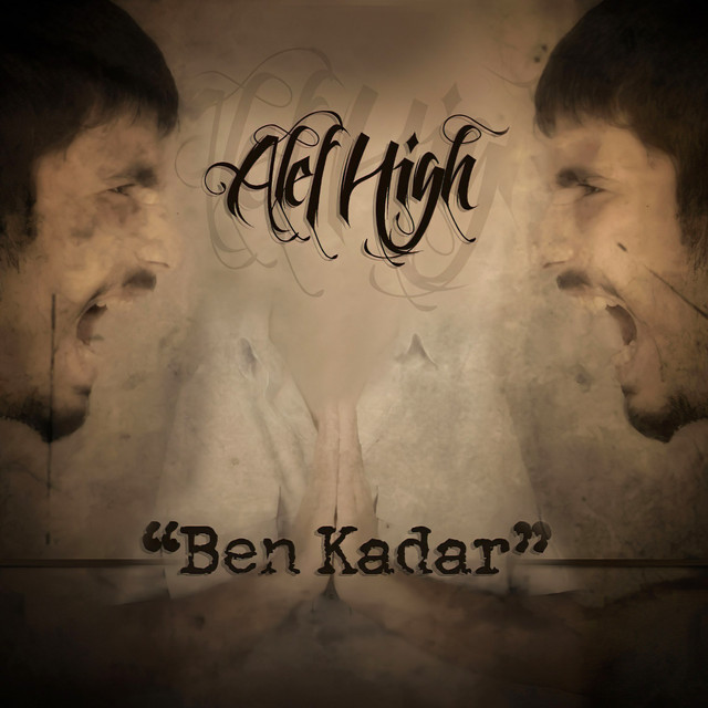 Ben Kadar cover art