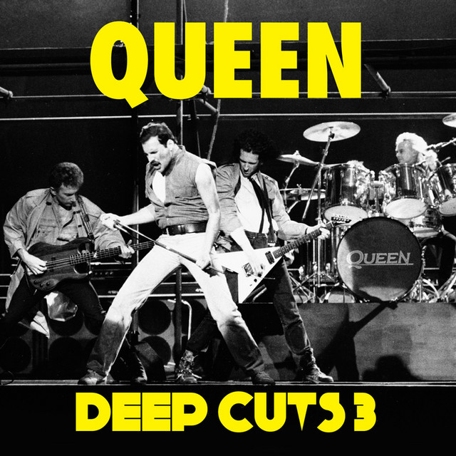 I Was Born To Love You – música e letra de Queen | Spotify