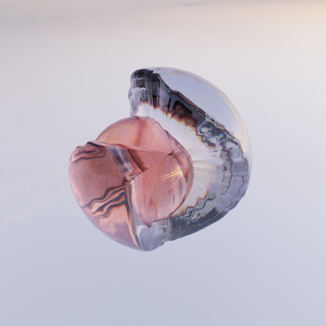 Sticker cover art