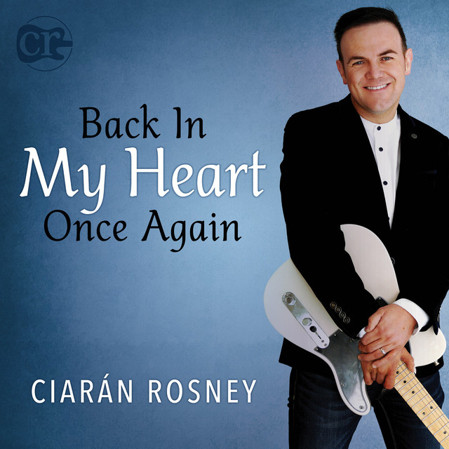 Ciarán Rosney image