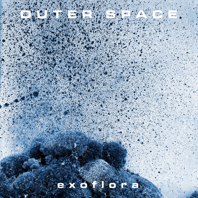 Exoflora cover art
