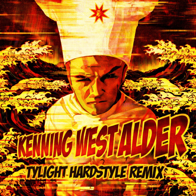 Kenning West, Alder (Hardstyle Remix)