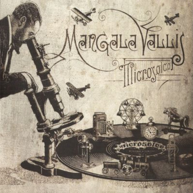 Microsolco cover