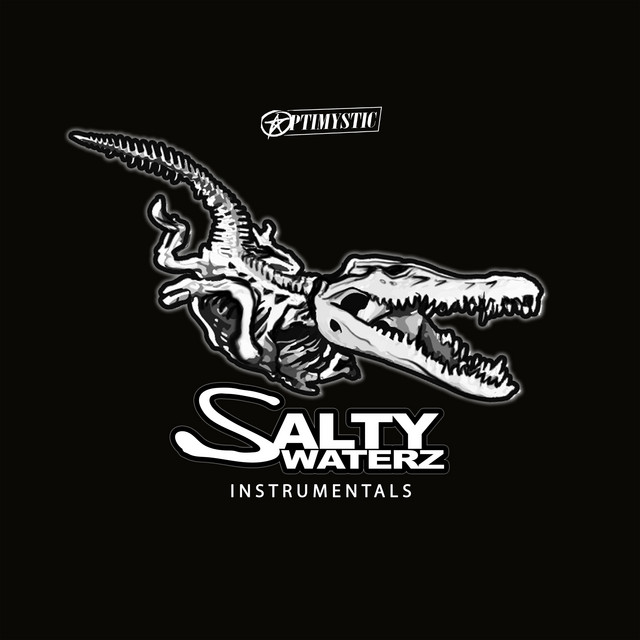 Power to the Positive - Instrumental