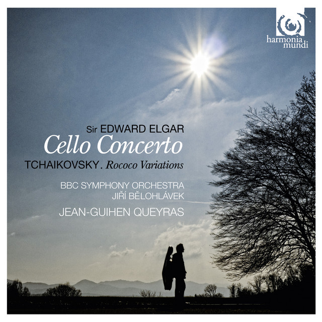 Variations on a Rococo Theme, Op. 33, TH 57: Var: VI. Andante