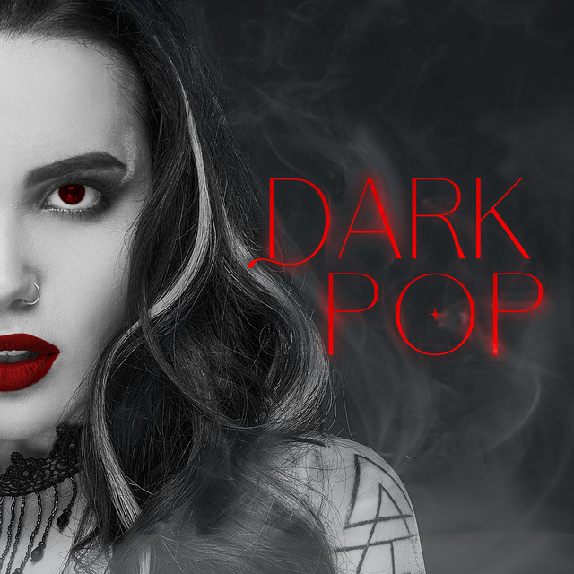 Dark Pop cover art