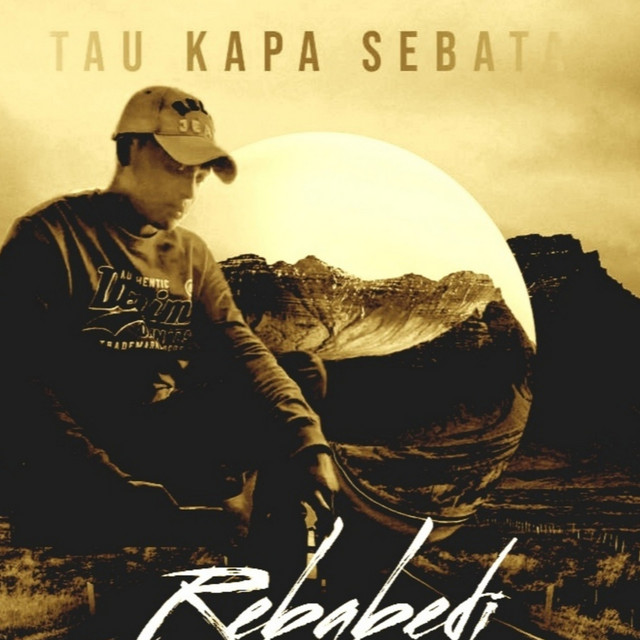 TAU KAPA SEBATA – Rebabedi