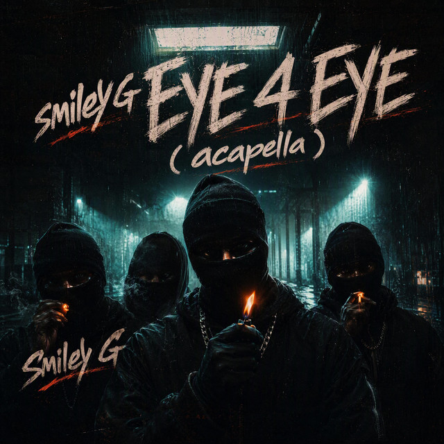 EYE 4 EYE ( ACAPELLA )