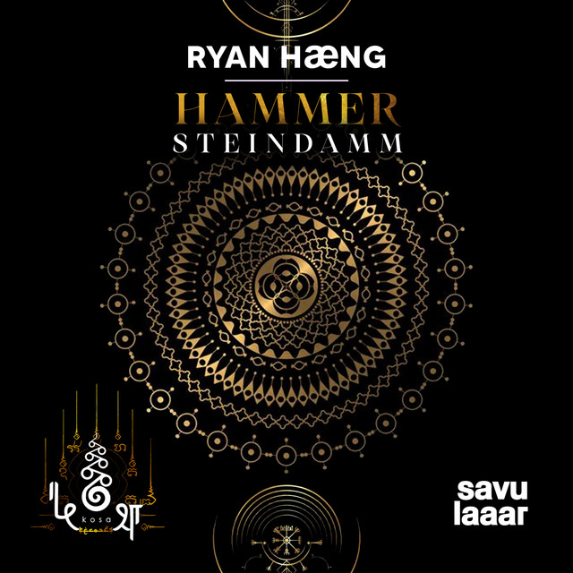 Hammer Steindamm cover