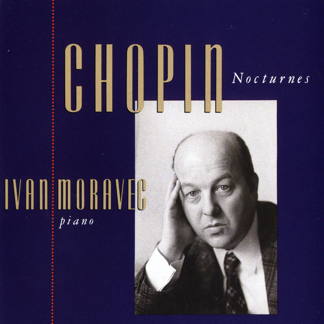 Chopin: Nocturnes - Complete cover art