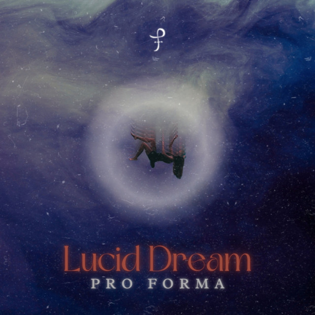 Lucid Dream cover art