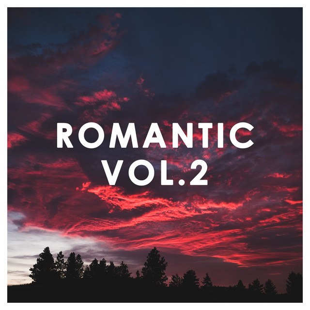 Romantic Vol.2 cover