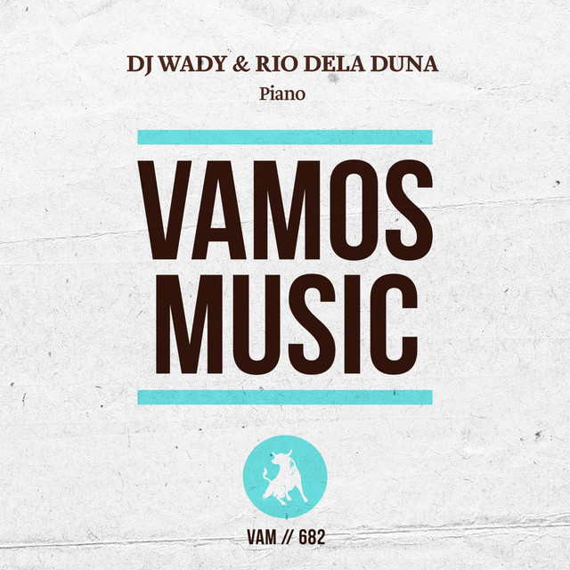Piano - Bonetti Remix album art