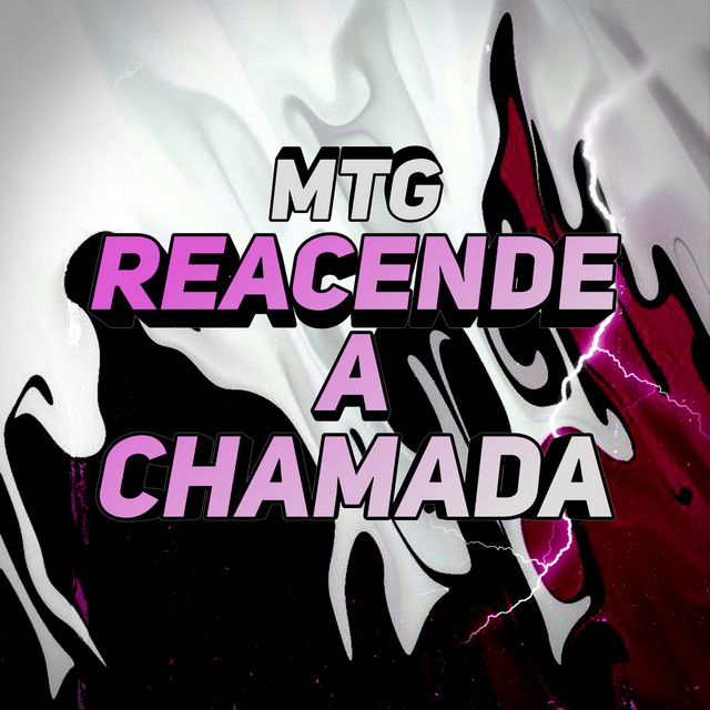 mtg reacende a chama cover art