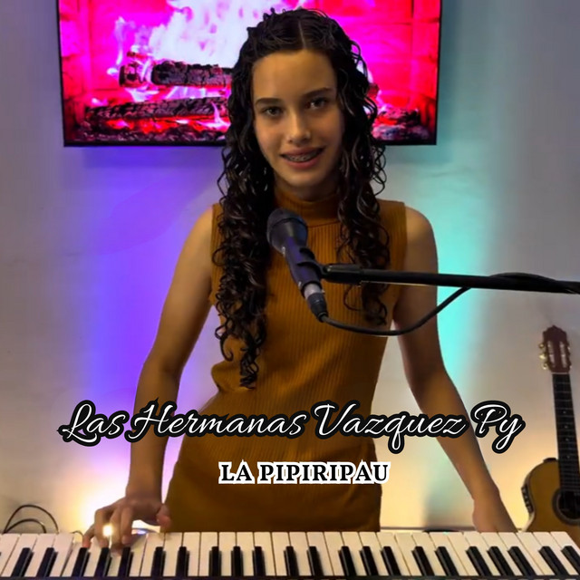 Las Hermanas Vazquez Py