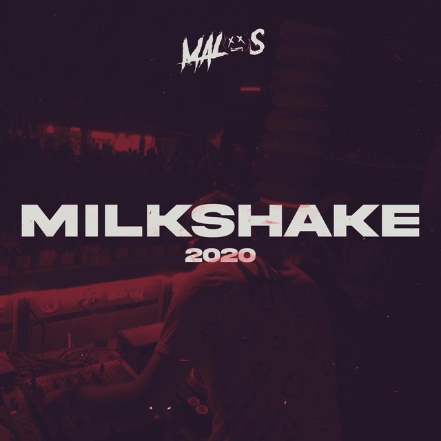 Milkshake cover art
