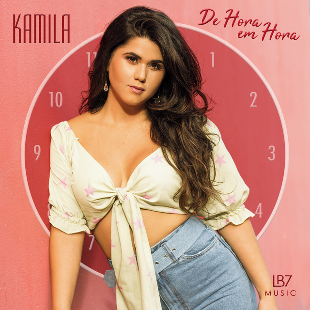De Hora em Hora cover art