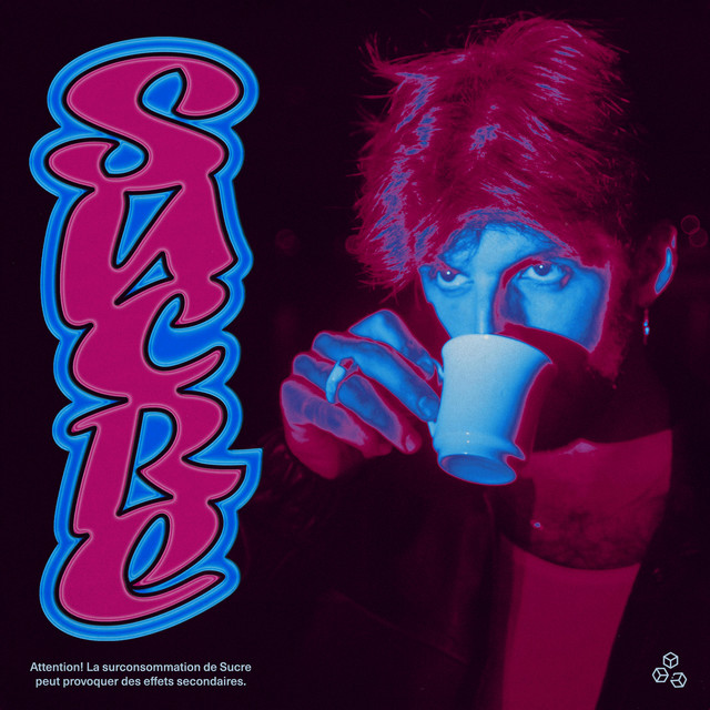 Sucre cover art