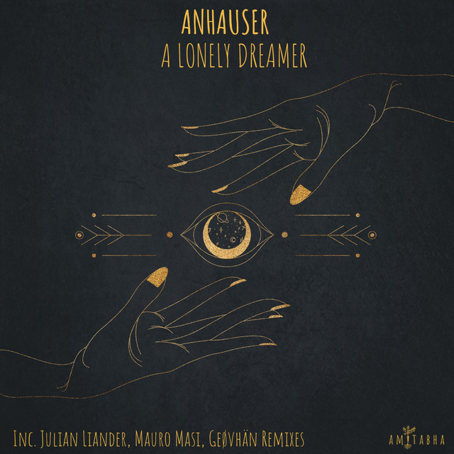 A Lonely Dreamer album art
