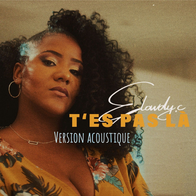 T'es pas là - Version Acoustique