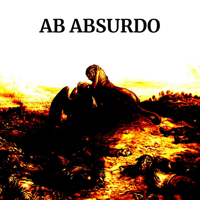 Ab absurdo cover