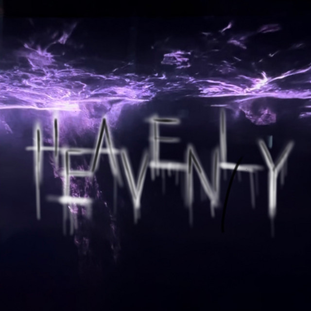Heavenly (Deluxe) cover art