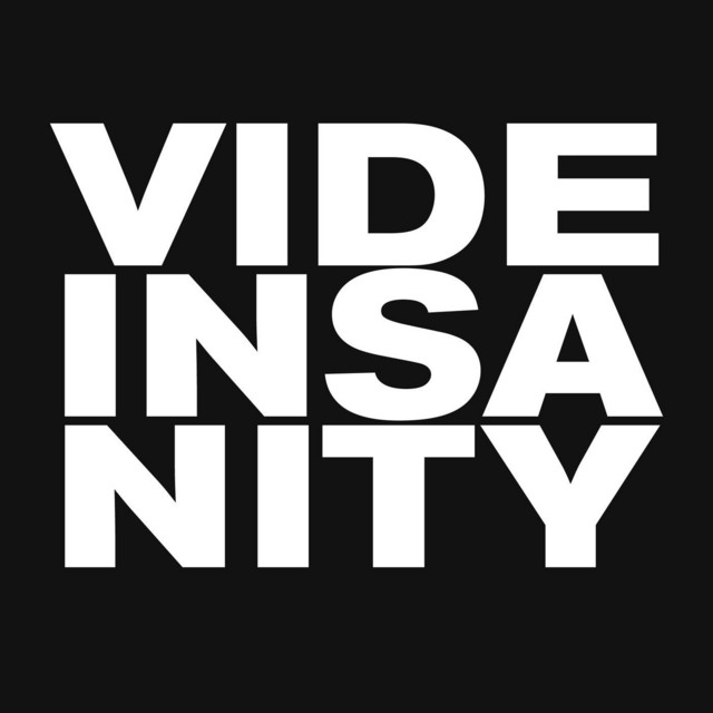 Insanity cover art