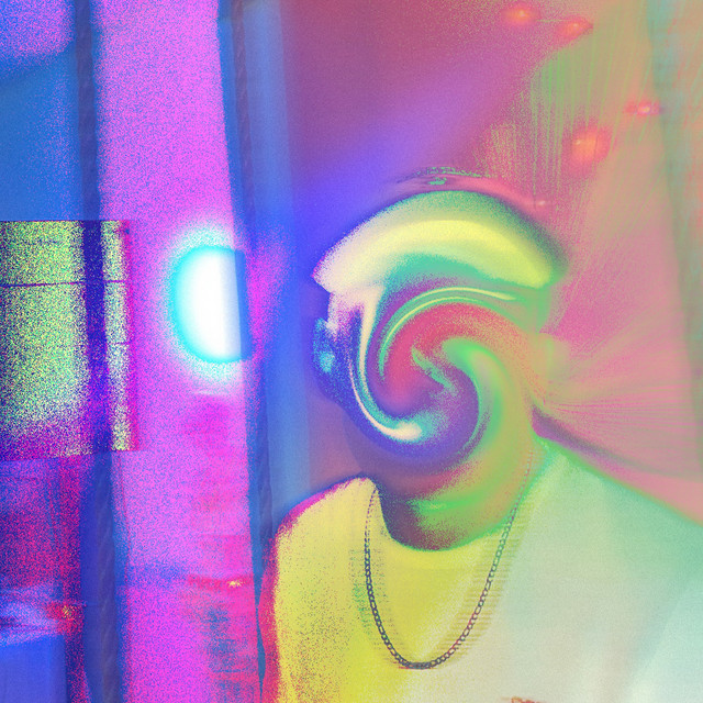 Cansado :/ cover art