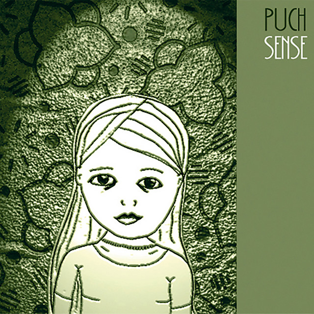 Sense cover art