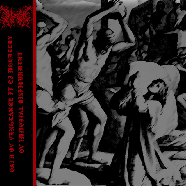 Oath ov Vengeance cover