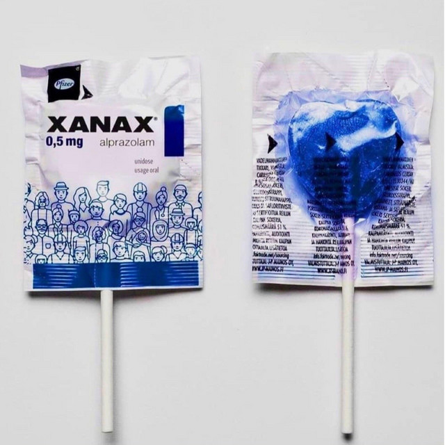 xanny's cover art