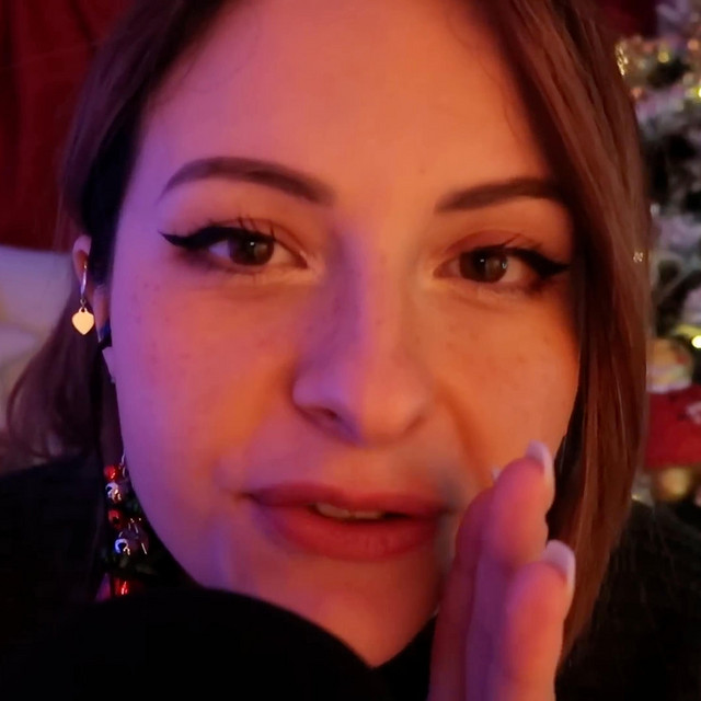 Follow My Instructions With Your Eyes Closed - Audiobook by KALI ASMR ...