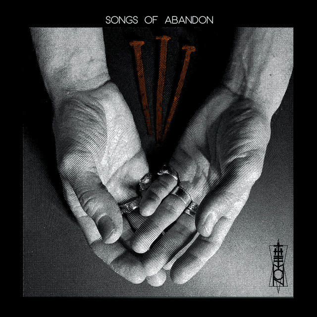 Songs of Abandon cover art