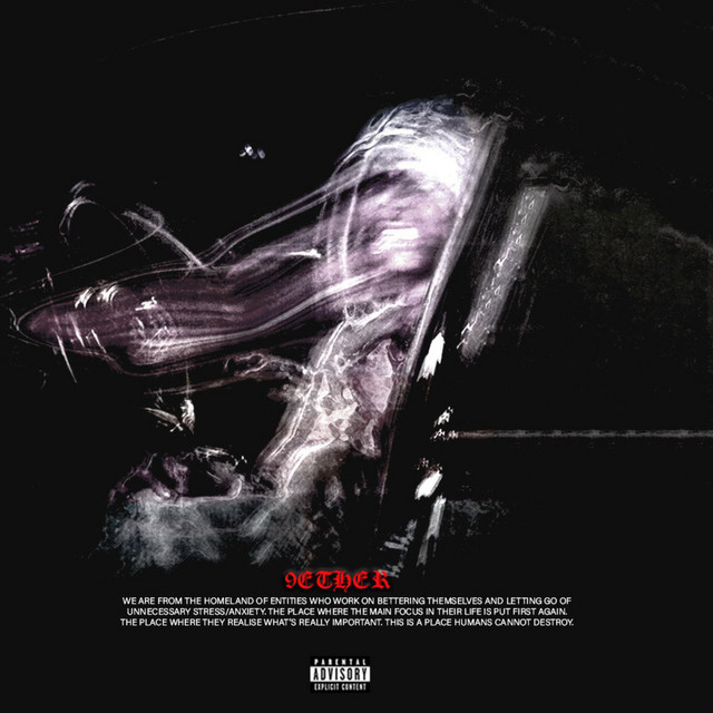 9 Ether cover art