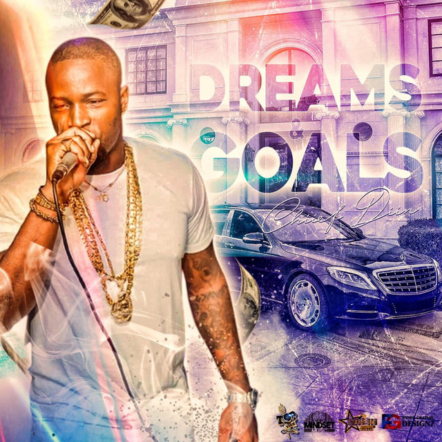 Dreams & Goals - Single by Mindset Music | Spotify