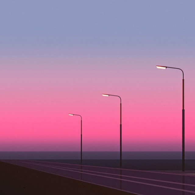 (a). slow cover art