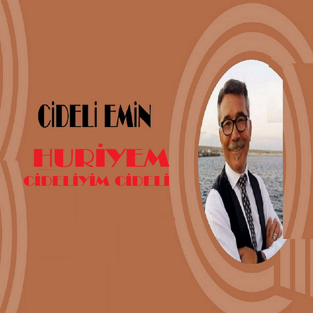 Cideliyim Cideli (Huriyem) cover art