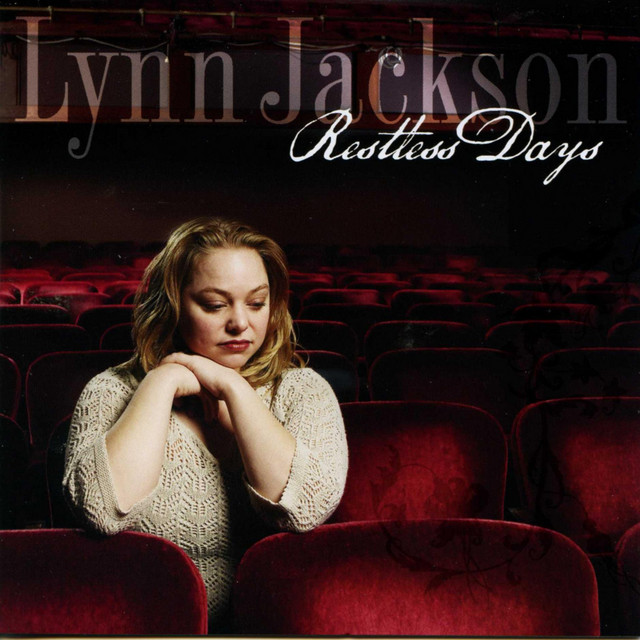 Restless Days cover