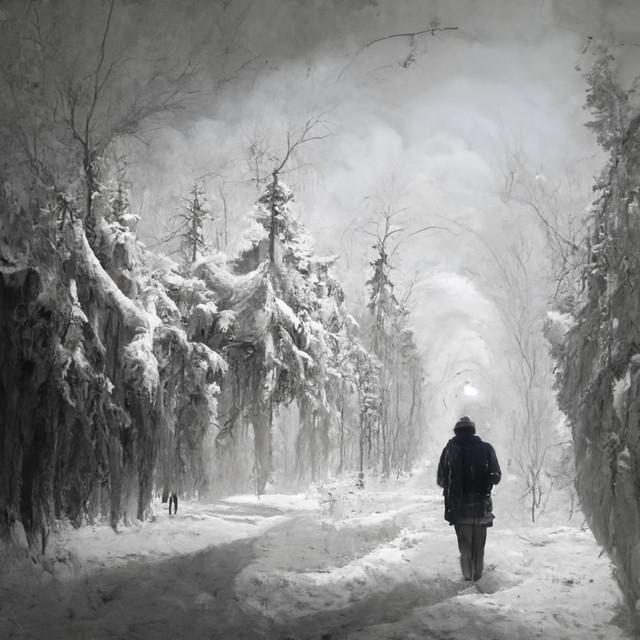 cold front cover art