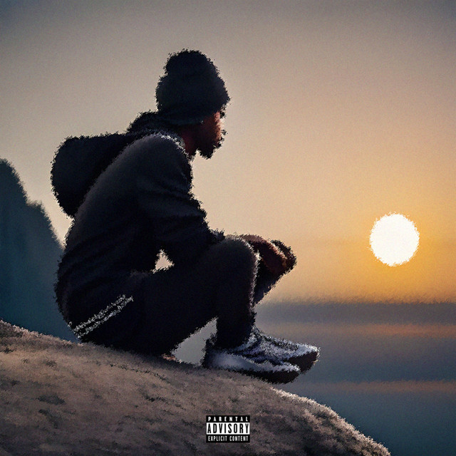 Its Me cover art