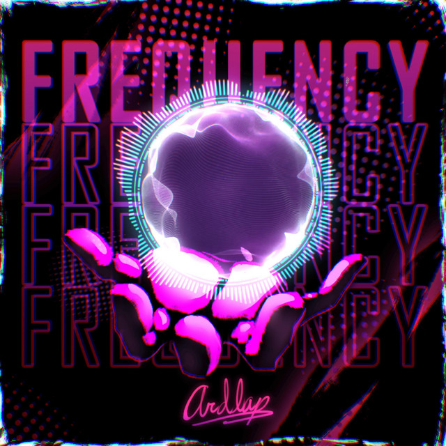 FREQUENCY cover art