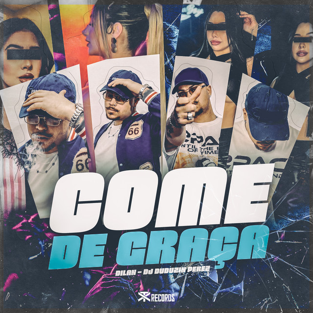 Come de Graça
